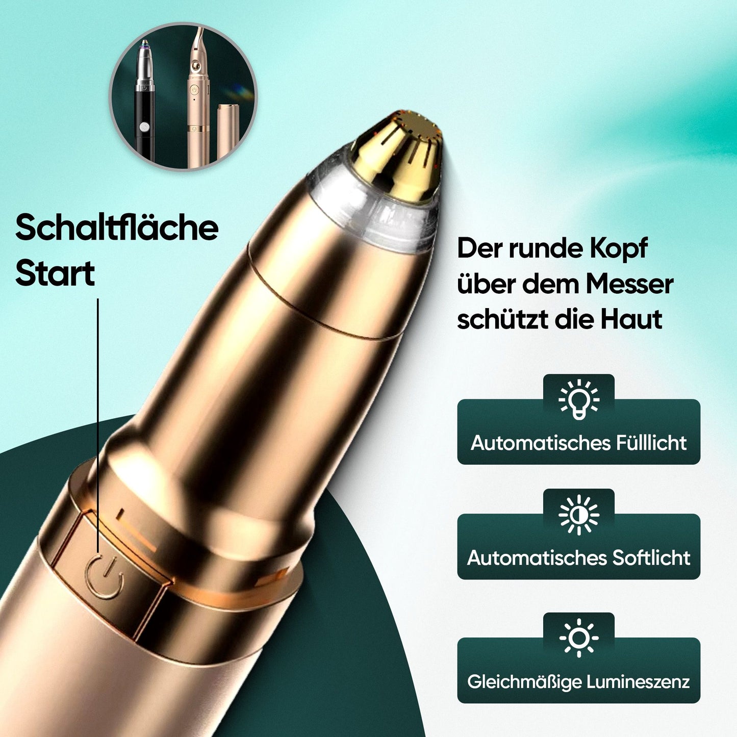 EyesGlows BeautyLift™