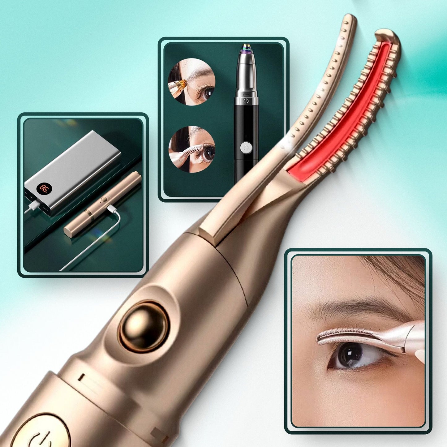 EyesGlows BeautyLift™